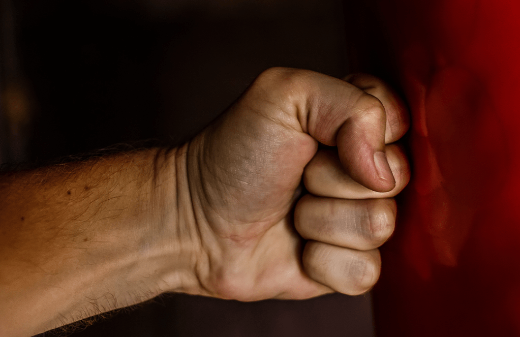 Why do people have so much aggression? What causes aggressive behavior?