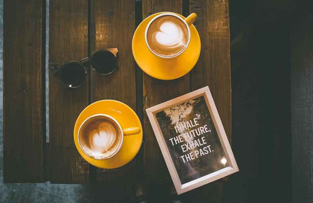 10 Pieces of Life Advice from Psychologists and Therapists