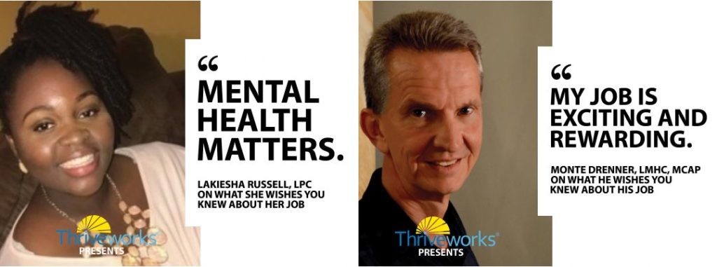 10 Things Therapists Wish You Knew About Their Job