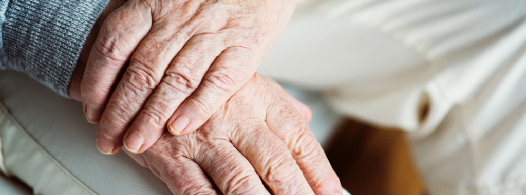 Loneliness does not discriminate—the youth and the elderly alike are suffering from lonely feelings, and they could use your help