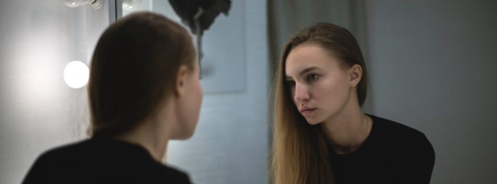 Psychologists and therapists reveal one of the most common mental health problems they see amongst their clients: a low self-esteem
