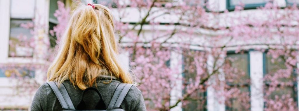 College students are facing significant mental health challenges: Here are 7 conditions to keep an eye out for