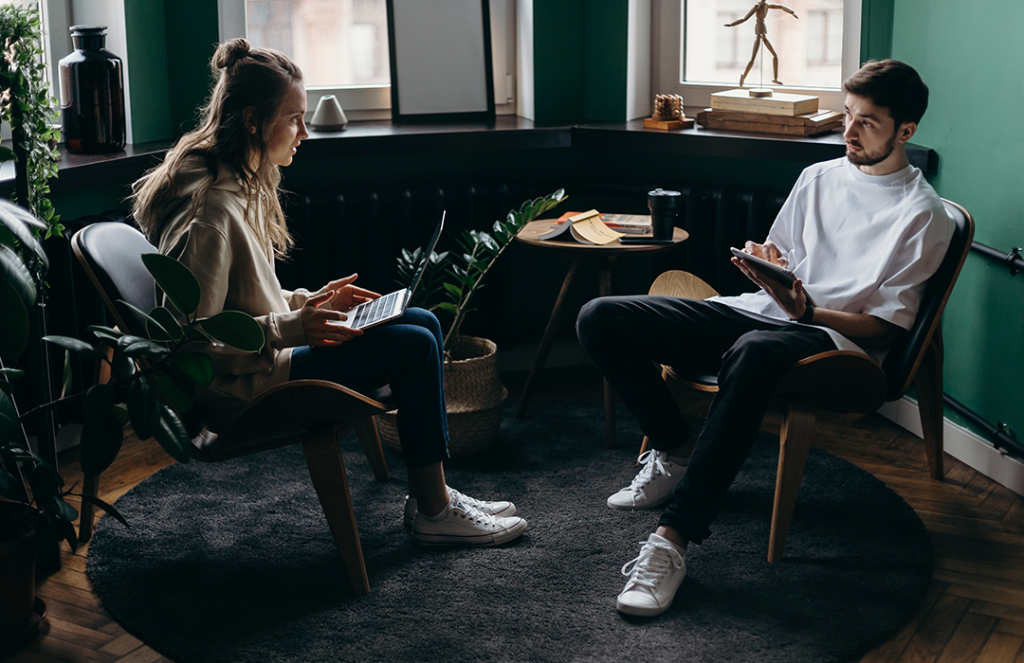 What is financial infidelity? Strategies for talking about your spending habits with your spouse or partner