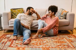 Can I be in love but not sexually attracted to someone?