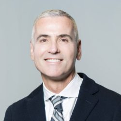 Scott Gordon, M.D.
