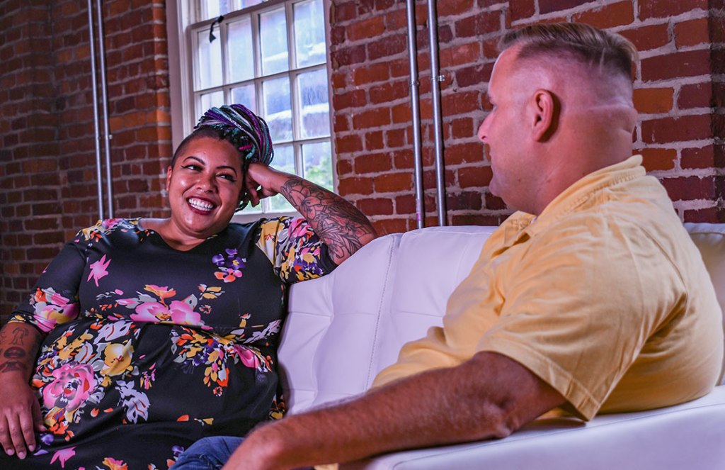 Diversity and representation in counseling: Improving access to mental health care with a diverse clinical team