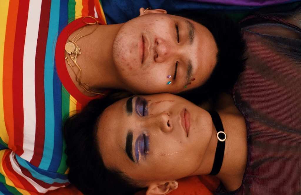 What is queer imposter syndrome? Plus, how to cope