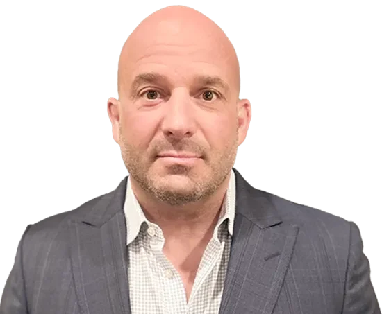Dr. Jim Campasano