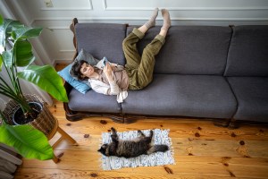 “I don’t want to do anything”: Why you might feel this way and how to start moving forward