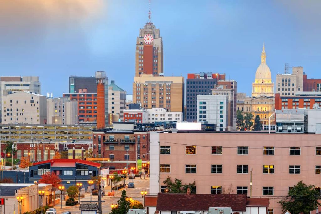 Thriveworks opens new mental health clinic in Lansing, Michigan