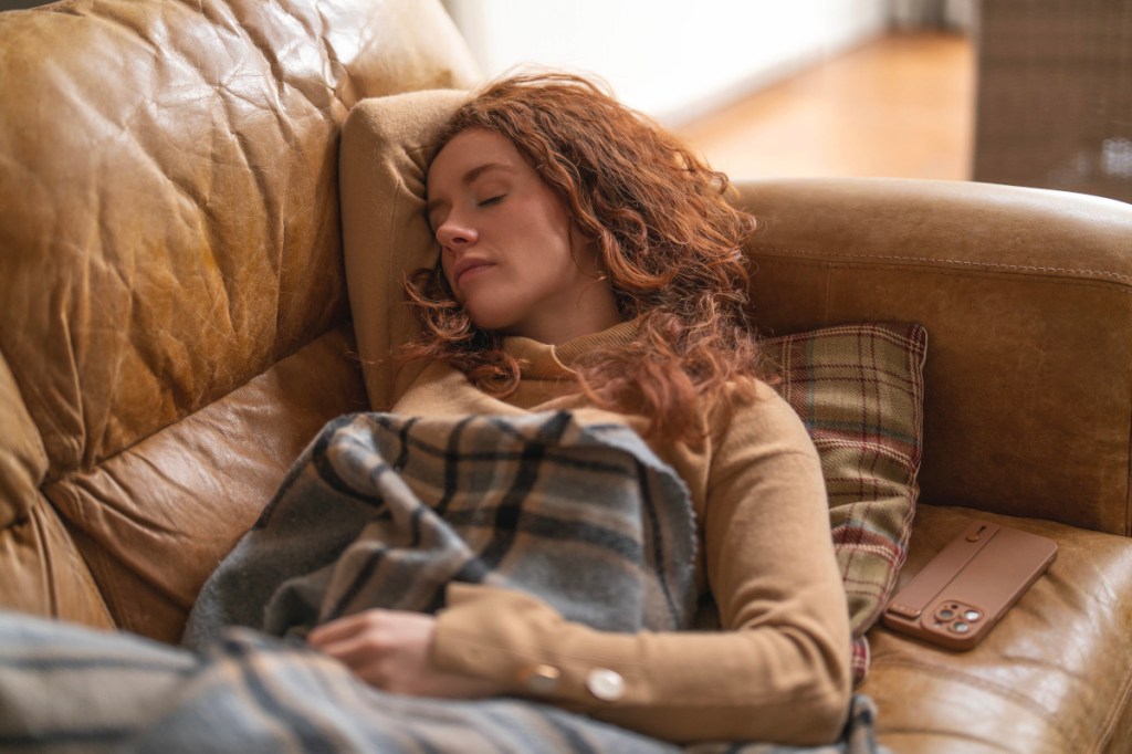 Seroquel side effects: What’s normal, what’s not, and how to find relief